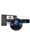 Matte GrizzGlass CarDisplay Protection Mercedes AMG G63 2018