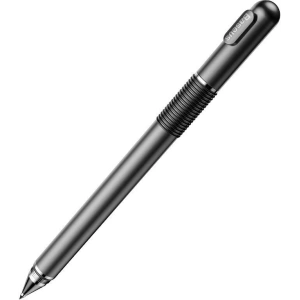 Kup Toll 2w1 Baseus Golden Cudgel stylus (fekete) - BSU337BLK - {ean13} - Sklep Home Screen