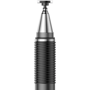 Kup Toll 2w1 Baseus Golden Cudgel stylus (fekete) - BSU337BLK - {ean13} - Sklep Home Screen