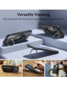 Kup ESR Apple Carcasă Armor Tough Kickstand HaloLock MagSafe iPhone 15 transparent/negru - ESR737 - {ean13} - Sklep Home Screen