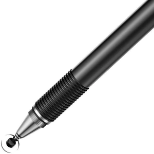 Kup Toll 2w1 Baseus Golden Cudgel stylus (fekete) - BSU337BLK - {ean13} - Sklep Home Screen