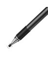 Kup Răzuitor stilou 2în1 Baseus Golden Cudgel stylus (negru) - BSU337BLK - {ean13} - Sklep Home Screen