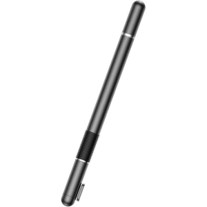 Kup Toll 2w1 Baseus Golden Cudgel stylus (fekete) - BSU337BLK - {ean13} - Sklep Home Screen