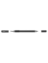 Kup Răzuitor stilou 2în1 Baseus Golden Cudgel stylus (negru) - BSU337BLK - {ean13} - Sklep Home Screen