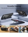 Kup Case ESR Armor Tough Kickstand HaloLock MagSafe Apple iPhone 15 Pro Klar/schwarz - ESR739 - {ean13} - Sklep Home Screen