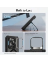 Kup Case ESR Armor Tough Kickstand HaloLock MagSafe Apple iPhone 15 Pro Klar/schwarz - ESR739 - {ean13} - Sklep Home Screen