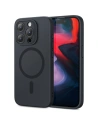 Case ESR Cloud HaloLock MagSafe Apple iPhone 15 Pro Max Schwarz