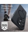 Kup Case ESR Cloud HaloLock MagSafe Apple iPhone 15 Pro Max Schwarz - ESR740 - {ean13} - Sklep Home Screen