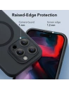Kup Case ESR Cloud HaloLock MagSafe Apple iPhone 15 Pro Max Schwarz - ESR740 - {ean13} - Sklep Home Screen