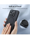 Kup Case ESR Cloud HaloLock MagSafe Apple iPhone 15 Pro Max Schwarz - ESR740 - {ean13} - Sklep Home Screen