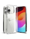 Etui Ringke Fusion Apple iPhone 15 Pro Max Clear