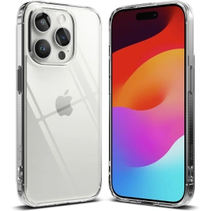 Kup Case Ringke Fusion Apple iPhone 15 Pro Max Clear - RGK1834 - {ean13} - Sklep Home Screen