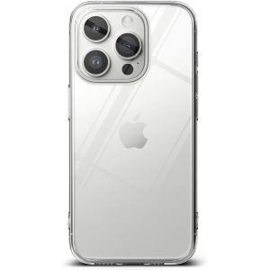 Kup Case Ringke Fusion Apple iPhone 15 Pro Max Clear - RGK1834 - {ean13} - Sklep Home Screen