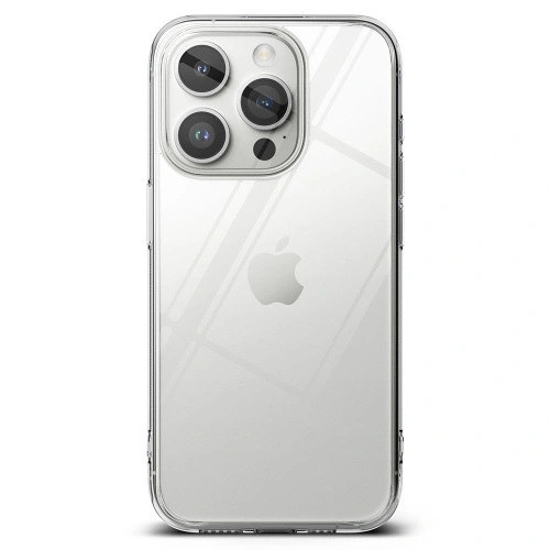 Kup Case Ringke Fusion Apple iPhone 15 Pro Max Clear - RGK1834 - {ean13} - Sklep Home Screen