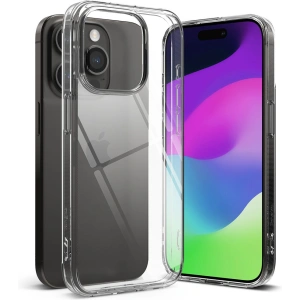 Kup Case Ringke Fusion Apple iPhone 15 Pro Max Clear - RGK1834 - {ean13} - Sklep Home Screen