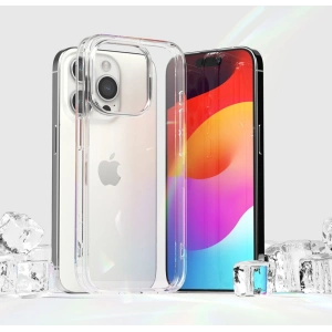 Kup Case Ringke Fusion Apple iPhone 15 Pro Max Clear - RGK1834 - {ean13} - Sklep Home Screen