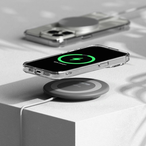 Kup Case Ringke Fusion Apple iPhone 15 Pro Max Clear - RGK1834 - {ean13} - Sklep Home Screen