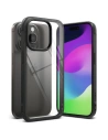 Case Ringke Fusion Bold Apple iPhone 15 Pro Max Schwarz