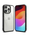 Kup Etui Ringke Fusion Bold Apple iPhone 15 Pro Max Black - RGK1835 - {ean13} - Sklep Home Screen