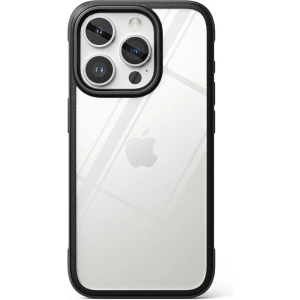 Kup Case Ringke Fusion Bold Apple iPhone 15 Pro Max Schwarz - RGK1835 - {ean13} - Sklep Home Screen