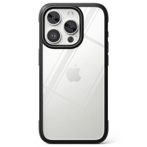 Kup Etui Ringke Fusion Bold Apple iPhone 15 Pro Max Black - RGK1835 - {ean13} - Sklep Home Screen