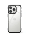 Kup Etui Ringke Fusion Bold Apple iPhone 15 Pro Max Black - RGK1835 - {ean13} - Sklep Home Screen