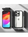 Kup Etui Ringke Fusion Bold Apple iPhone 15 Pro Max Black - RGK1835 - {ean13} - Sklep Home Screen