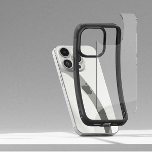 Kup Case Ringke Fusion Bold Apple iPhone 15 Pro Max Schwarz - RGK1835 - {ean13} - Sklep Home Screen
