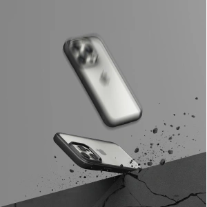 Kup Case Ringke Fusion Bold Apple iPhone 15 Pro Max Schwarz - RGK1835 - {ean13} - Sklep Home Screen