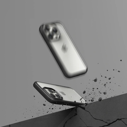 Kup Etui Ringke Fusion Bold Apple iPhone 15 Pro Max Black - RGK1835 - {ean13} - Sklep Home Screen