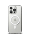 Kup Etui Ringke Fusion Magnetic MagSafe Apple iPhone 15 Pro Max Matte Clear - RGK1836 - {ean13} - Sklep Home Screen