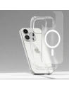 Kup Etui Ringke Fusion Magnetic MagSafe Apple iPhone 15 Pro Max Matte Clear - RGK1836 - {ean13} - Sklep Home Screen