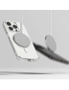 Kup Etui Ringke Fusion Magnetic MagSafe Apple iPhone 15 Pro Max Matte Clear - RGK1836 - {ean13} - Sklep Home Screen