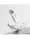 Kup Etui Ringke Fusion Magnetic MagSafe Apple iPhone 15 Pro Max Matte Clear - RGK1836 - {ean13} - Sklep Home Screen