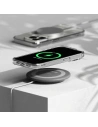 Kup Etui Ringke Fusion Magnetic MagSafe Apple iPhone 15 Pro Max Matte Clear - RGK1836 - {ean13} - Sklep Home Screen