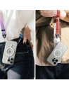 Kup Etui Ringke Fusion Magnetic MagSafe Apple iPhone 15 Pro Max Matte Clear - RGK1836 - {ean13} - Sklep Home Screen