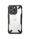 Buy Ringke Fusion-X Apple iPhone 15 Pro Max Black - RGK1837 - {ean13} - Home Screen Store Europe