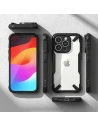 Kup Etui Ringke Fusion-X Apple iPhone 15 Pro Max Black - RGK1837 - {ean13} - Sklep Home Screen