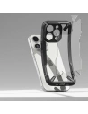 Buy Ringke Fusion-X Apple iPhone 15 Pro Max Black - RGK1837 - {ean13} - Home Screen Store Europe