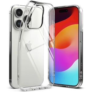 Buy Ringke Air Apple iPhone 15 Pro Max Clear - RGK1838 - {ean13} - Home Screen Store Europe