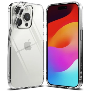 Kup Case Ringke Air Apple iPhone 15 Pro Max Clear - RGK1838 - {ean13} - Sklep Home Screen