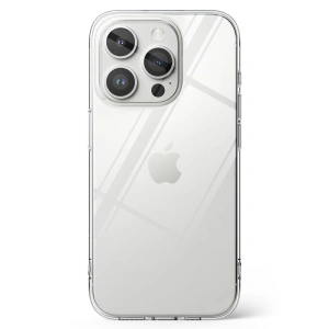 Kup Case Ringke Air Apple iPhone 15 Pro Max Clear - RGK1838 - {ean13} - Sklep Home Screen