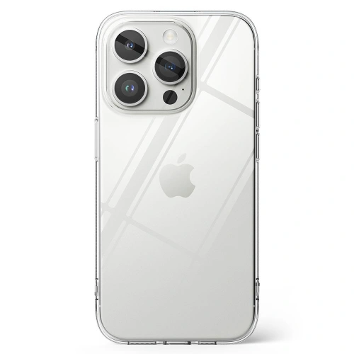 Kup Etui Ringke Air Apple iPhone 15 Pro Max Clear - RGK1838 - {ean13} - Sklep Home Screen