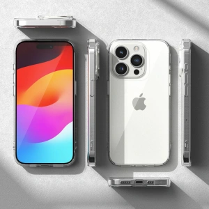 Kup Case Ringke Air Apple iPhone 15 Pro Max Clear - RGK1838 - {ean13} - Sklep Home Screen