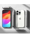 Kup Etui Ringke Air Apple iPhone 15 Pro Max Clear - RGK1838 - {ean13} - Sklep Home Screen