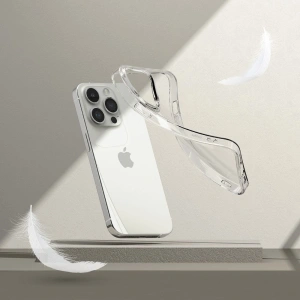 Kup Case Ringke Air Apple iPhone 15 Pro Max Clear - RGK1838 - {ean13} - Sklep Home Screen