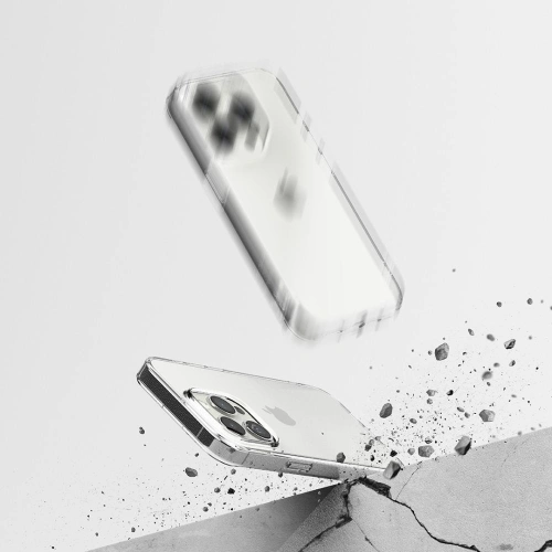 Kup Etui Ringke Air Apple iPhone 15 Pro Max Clear - RGK1838 - {ean13} - Sklep Home Screen
