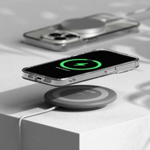 Kup Case Ringke Air Apple iPhone 15 Pro Max Clear - RGK1838 - {ean13} - Sklep Home Screen