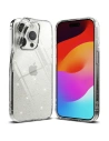 Buy Ringke Air Apple iPhone 15 Pro Max Glitter Clear - RGK1839 - {ean13} - Home Screen Store Europe