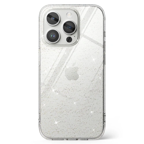 Buy Ringke Air Apple iPhone 15 Pro Max Glitter Clear - RGK1839 - {ean13} - Home Screen Store Europe